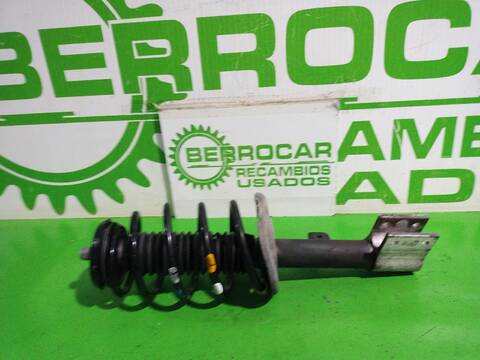 Amortiguador Delantero Izquierdo Citroen C4 EXCLUSIVE AUT. 109CV