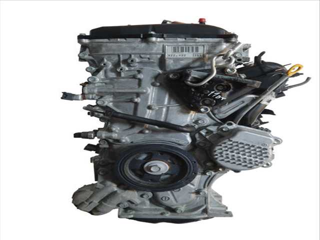 Foto 3ª: Motor Completo Toyota Prius 122CV 90KW [2ZR-FXE 2ZR] (2015)