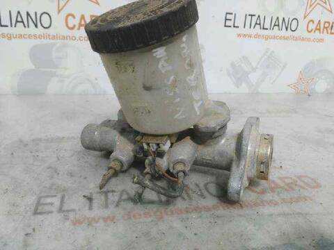 Foto 3ª: Bomba Freno Nissan Terrano 124CV 91KW (1993)