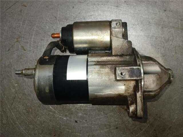 Motor de Arranque Hyundai Santa Fe 2.4 16V 4X4