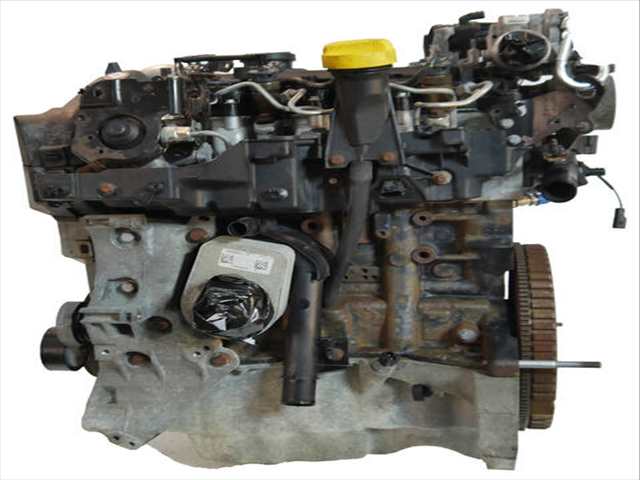 Foto 2ª: Motor Completo Mercedes Citan W415 75CV 55KW [OM607.951 607.951 OM607 K9K] (2014)
