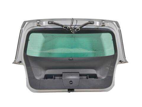 Foto 3ª: Portón Volkswagen Golf 1.6 TDI 116CV (2017)