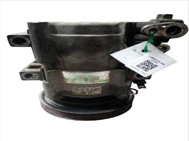 Compresor Aire Acondicionado Hyundai Terracan 2.9 CRDI 4WD