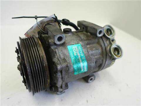 Compresor Aire Acondicionado Peugeot 406 2.0 16V BERLINA 136CV 100KW