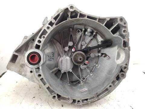 Caja Cambios Nissan Qashqai 2.0 141CV 104KW