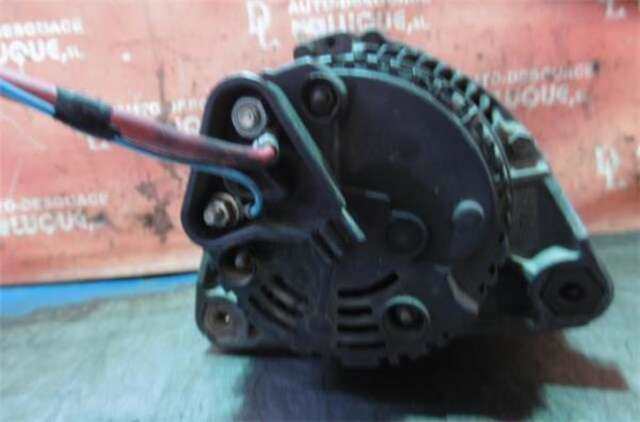 Foto 2ª: Alternador Bmw Serie 3 315 316 1.9 (105CV) [16400]