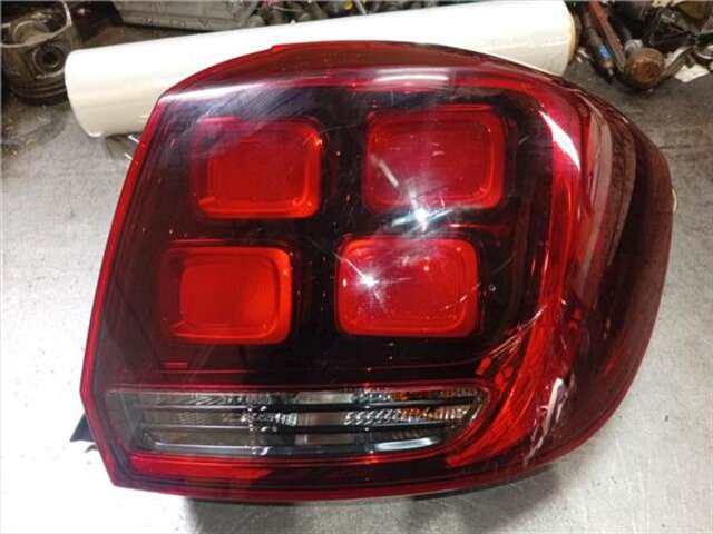 Piloto Trasero Derecho Dacia Sandero 1.0 ACCESS [1.0 LTR. - 54 KW 12V CAT]