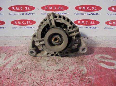 Alternador Opel Agila 1.2 16V CAT Z 12 XE - LW4) 75CV 55KW
