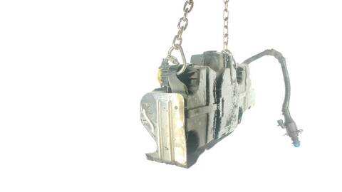 Foto 2ª: Deposito AdBlue Citroen Jumper 2.0 BLUEHDI 130 (2006)