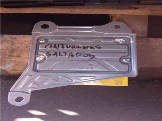 Foto 3ª: Kit Airbag Renault Clio 1.5 EQUILIBRE [1.5 LTR. - 74 KW BLUE DCI DIESEL FAP]