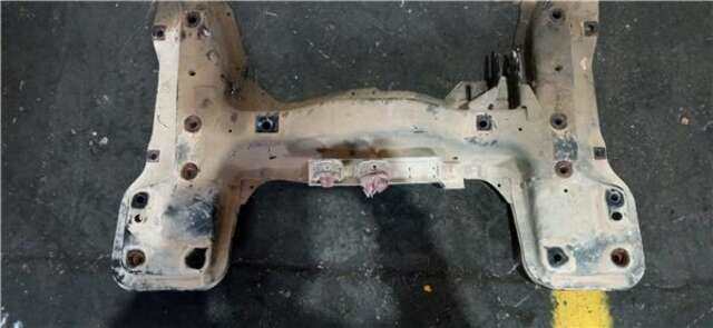 Foto 3ª: Cuna de Motor Peugeot Expert 2.0 HDI [RHK (DW10UTED4)]