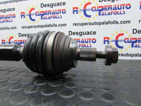 Foto 2ª: Transmision Delantera Derecha Seat Leon BSE (2006)