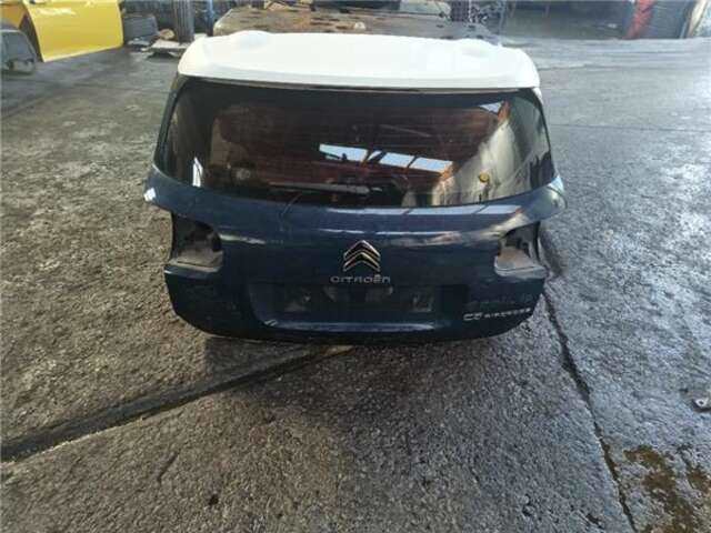 Portón Citroen C5 1.2 C-SERIES [1.2 LTR. - 96 KW 12V E-THP - PURETECH]