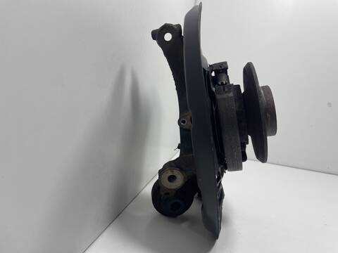 Foto 3ª: Mangueta Trasera Izquierda Bmw Serie 3 315 N47D20C BERLINA (2007)