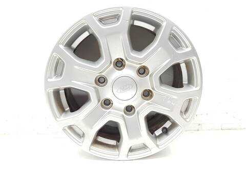 Foto 2ª: LLanta Aleacion Ford Ranger DOPPELKABINE 4X4 XL (2011)