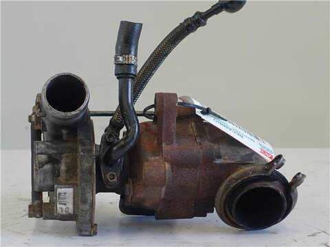 Foto 2ª: Turbocompresor Peugeot 406 2.0 HDI 90 BERLINA 90CV 66KW [RHY (DW10TD)] (2000)