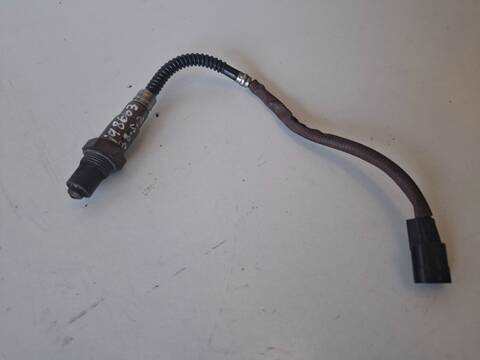 Foto 2ª: Sonda Lambda Nissan Pulsar N-CONNECTA 1 16V CAT 116CV (2014)