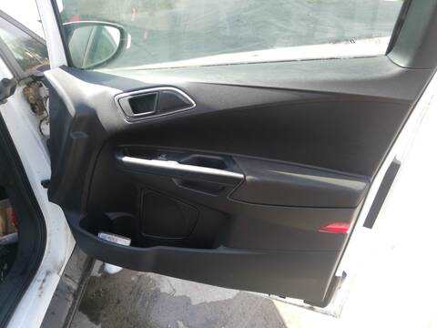 Tapizados Cartoneras Ford B Max T3JB CB2)