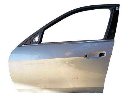 Foto 2ª: Puerta Delantera Izquierda Mercedes Clase E 180 E 220 CDI (2009)