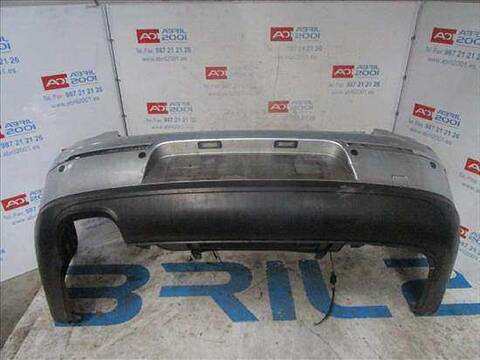Paragolpes Trasero Volkswagen Passat 2.0 TDI 16V BERLINA 140CV 103KW