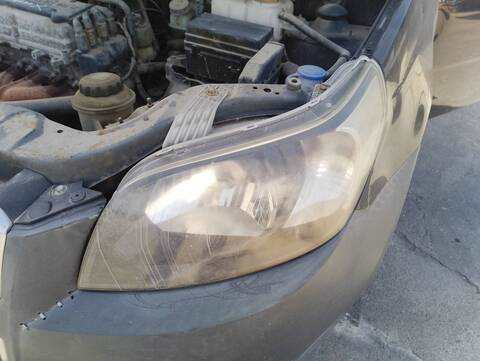 Faro Izquierdo Chevrolet Aveo 86CV 63KW