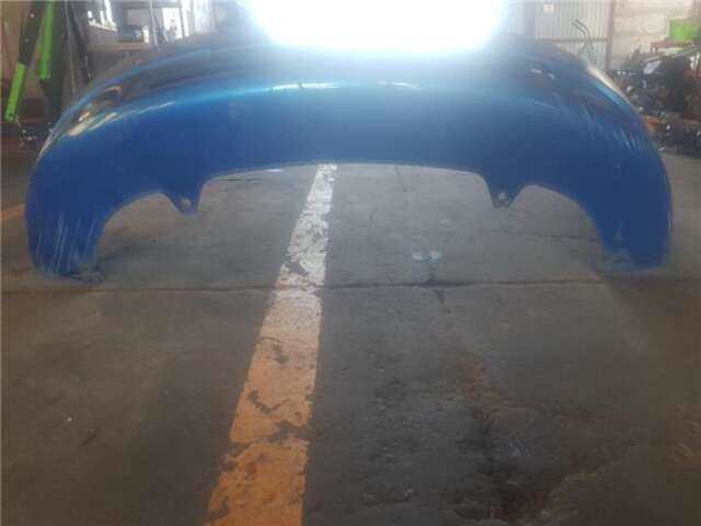 Foto 2ª: Paragolpes Delantero Tata Indigo 1.4 [475 Si]