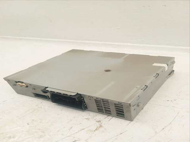 Foto 2ª: Sistema GPS Audi A6 2.0 TDI ULTRA BERLINA 190CV 140KW [CNH] (2014)