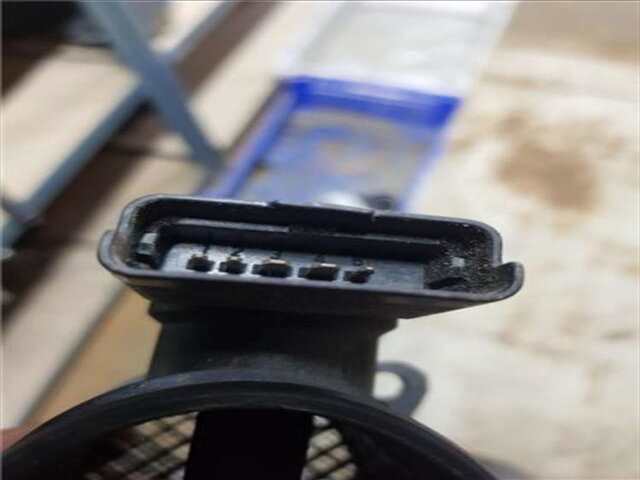 Foto 3ª: Caudalimetro Citroen C4 