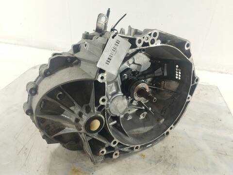 Caja Cambios Peugeot 308 ACCESS 111CV 82KW