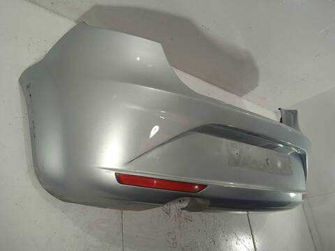 Foto 3ª: Paragolpes Trasero Seat Leon 1.9 TDI 90CV 66KW [BXF] (2010)