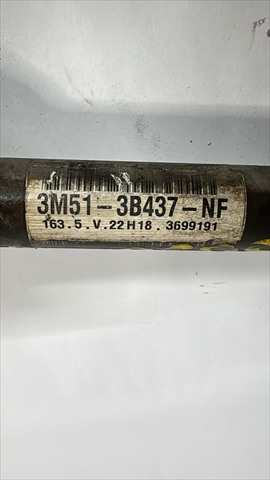 Foto 3ª: Transmision Delantera Izquierda Ford Focus 2.0 DIESEL [D/G6DA] (2005)