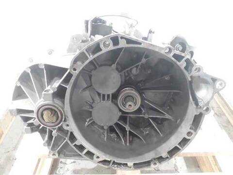 Caja Cambios Volvo S40 2.0 DIESEL CAT BERLINA 136CV 100KW