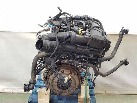 Motor Completo Citroen Jumpy CLUB XL