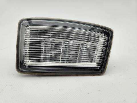 Foto 4ª: Luz Interior Audi A1 ATTRACTION 90CV 66KW [CAYB] (2014)