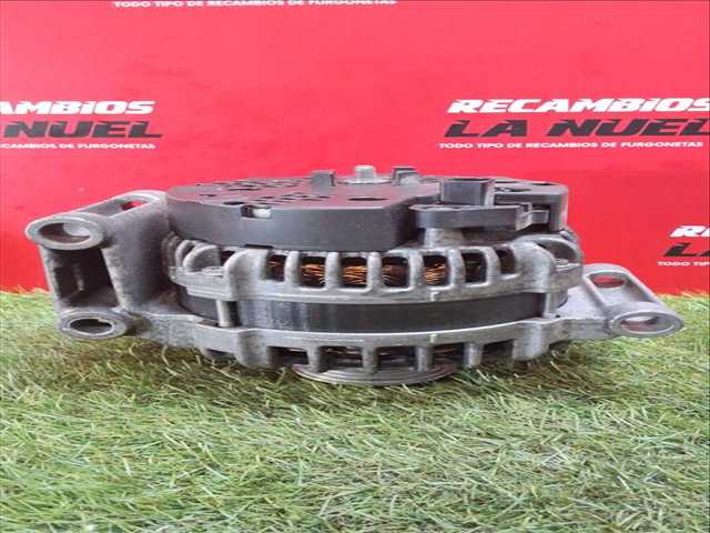 Alternador Citroen Jumper 30 L1H1 BLUEHDI 110 BLUE-HDI FAP 110CV 81KW FURGON