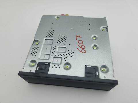 Sistema Audio Radio CD Seat Ibiza FR 116CV 85KW
