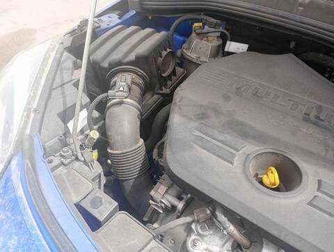 Motor de Arranque Fiat 500 URBAN 120CV 88KW