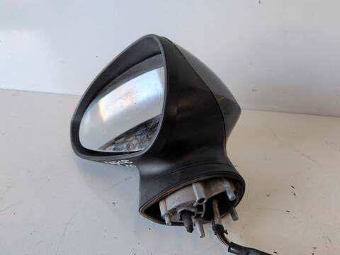 Foto 3ª: Retrovisor Izquierdo Seat Exeo CJCA (2014)