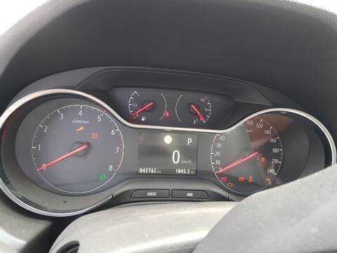 Foto 2ª: Cuadro de Instrumentos Opel Grandland 120 ANIVERSARIO 131CV 96KW [YH01] (2020)