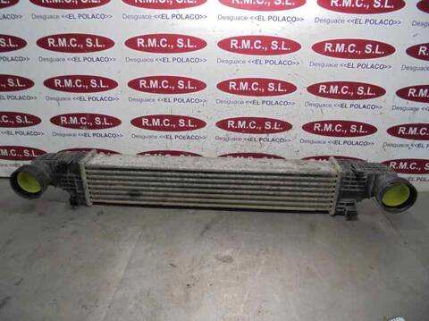 Intercooler Mercedes Clase E 180 E 220 CDI 211.008) BERLINA 170CV 125KW