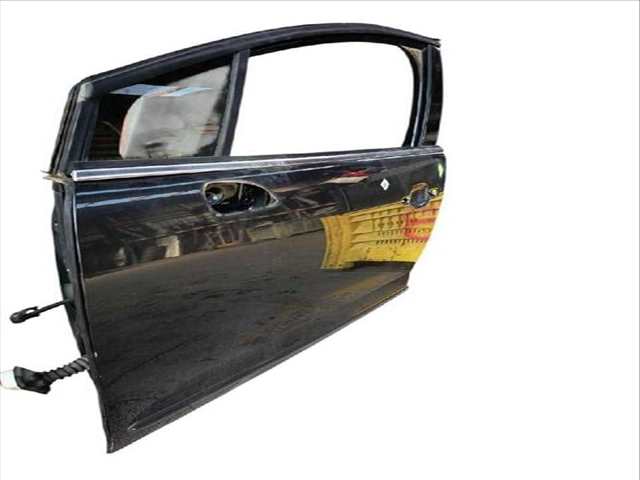 Foto 2ª: Puerta Delantera Izquierda Peugeot 5008 2.0 HDI 150 - BLUEHDI 150 (2009)