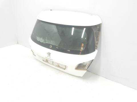Foto 3ª: Portón Peugeot 308 1.2 12V E-THP 131CV [HM01] (2013)