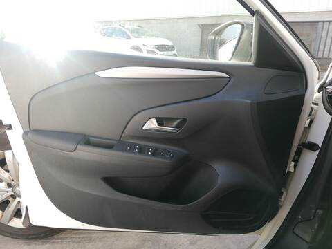 Tapizados Cartoneras Opel Corsa HN05