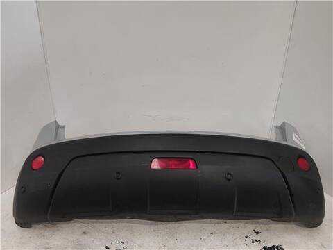Paragolpes Trasero Nissan Qashqai 2.0 TEKNA SPORT 141CV 104KW