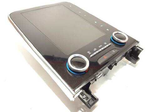 Pantalla Multifuncion Renault Espace ZEN 160CV 118KW