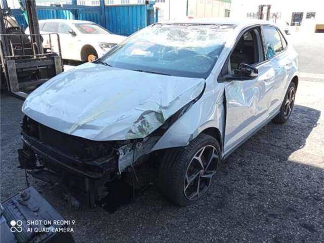 Anillo Airbag Volkswagen Polo 1.0 BEATS [1.0 LTR. - 85 KW TSI]