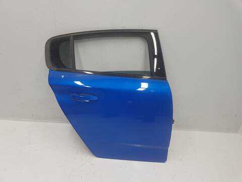 Puerta Trasera Derecha Peugeot 308 ACTIVE