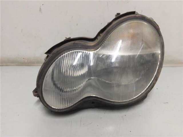 Faro Izquierdo Mercedes Clase C 160 2.2 220 CDI (203.006) [2.2 LTR. - 105 KW CDI CAT]