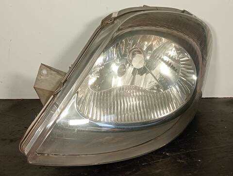 Faro Izquierdo Renault Trafic 27 CN 82CV