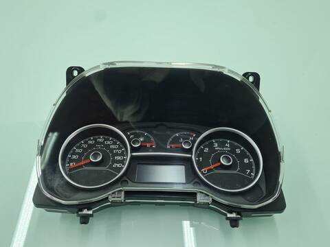 Foto 3ª: Cuadro de Instrumentos Fiat Doblo 1.6 JTDM 16V CAT 105CV 77KW [198A3000] (2015)
